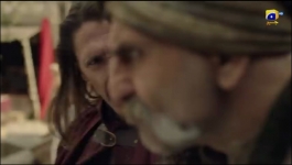 Mehmed The Conqueror - Season 01 Episode 29